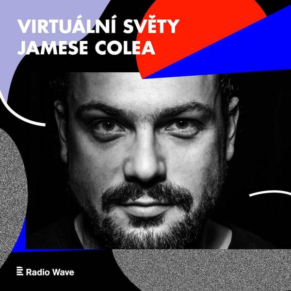 Virtuální světy Jamese Colea